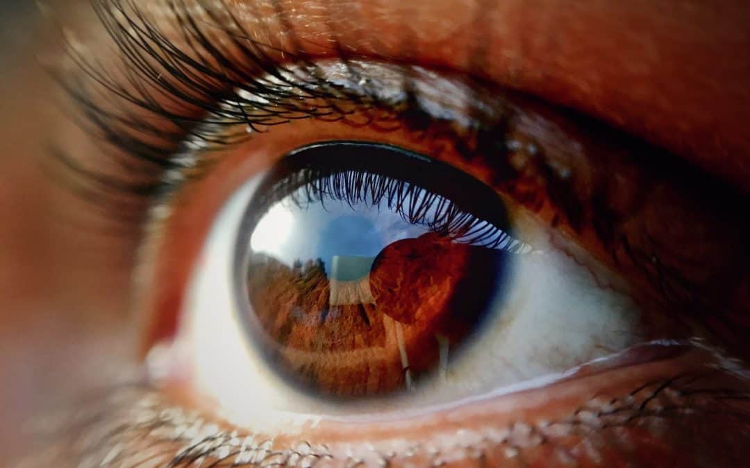 How Does a Corneal Transplant Work?