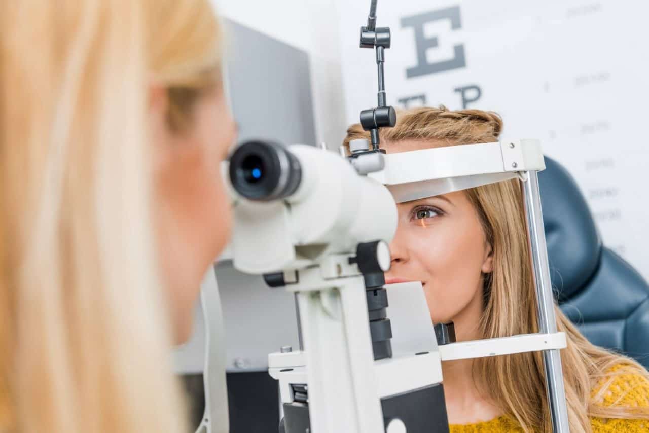 Eye Care In Valencia CA Ophthalmologist Eye Doctor