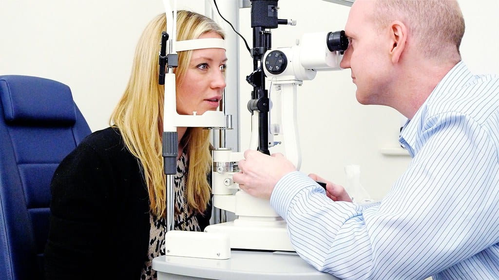 Can LASIK Surgery be Repeated?