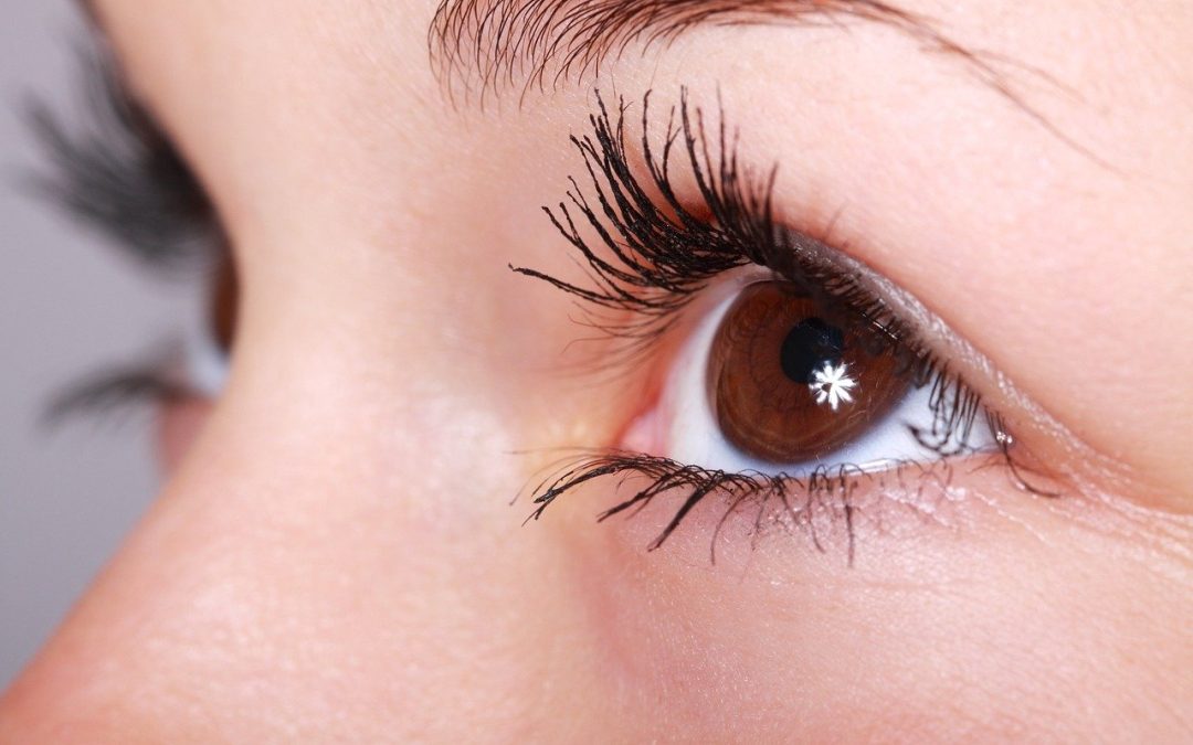 What Causes Chronic Inflammation of the Eyes?