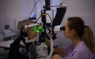 Is PRK Safer Than LASIK?