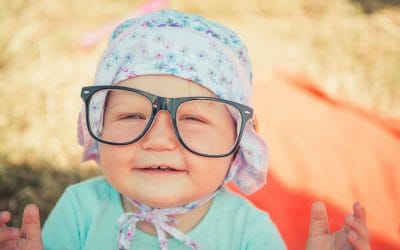 When Would Congenital Cataracts Be a Disability?