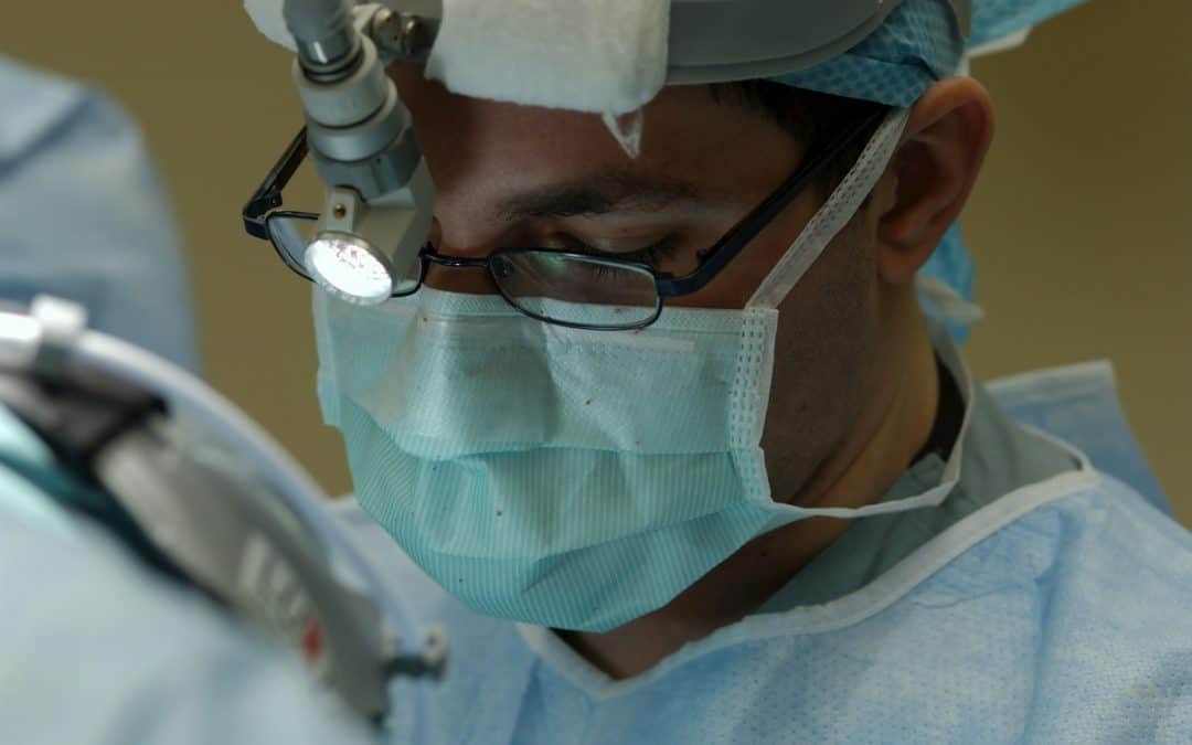 Does Eye Surgery Treat Fuch’s Dystrophy?